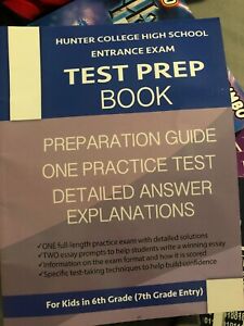 high school entry exam practice test